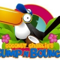Coconut Charlies Bump N Bounce