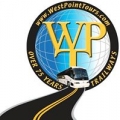 West Point Tours Inc