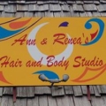Ann's Hair & Body Studio