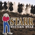 Starr Western Wear & Union Fashion
