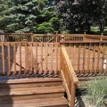 Deck Brite Mobile Power Cleaning