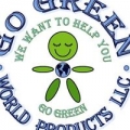Go Green World Products
