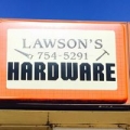 Lawson Hardware