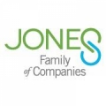 Jones Fiber Products Inc