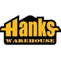 Hank's Warehouse
