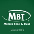 Monroe Bank & Trust