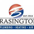 Brasington Plumbing & Heating Co Inc