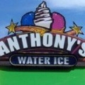 Anthony's Homemade Water Ice