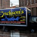 Erickson's