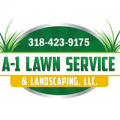 A-1 Lawn Service and Landscaping LLC