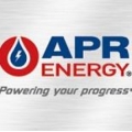 Apr Energy
