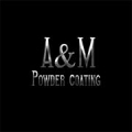 A & M Powder Coating