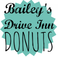 Bailey's Drive-In Donuts
