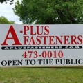 A-Plus Fasteners