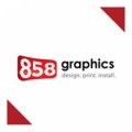 858 Graphics