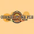Cornerstone Pie Fire Roasted Pizza