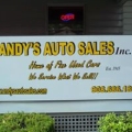 Andy's Auto Sales