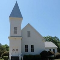 Plantersville Christian Church