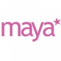 Maya Star