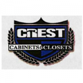 Crest Cabinmets & Closets