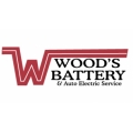 Wood's Battery & Auto Electric Co