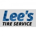 Lee's Tire Service