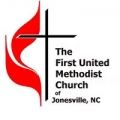 Jonesville United Methodist