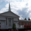 Congregational Church Lyonsville