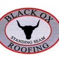 Black Ox Standing Seam Roofing