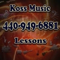 Koss Music Center