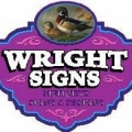 The Wright Signs Inc