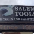 Salem Tools