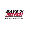Dave's Tire & Auto Service Inc
