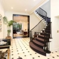 A J Stairs & Millwork
