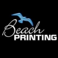 Beach Printing