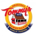 Tommy's Burger