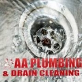 AA Plumbing and Drain Cleaning