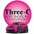 Three C Body Shops Inc