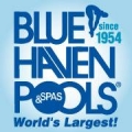 Blue Haven Pools and Spas