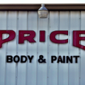 Price Body & Paint