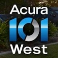 Acura 101 West