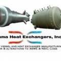 Alabama Heat Exchangers Inc