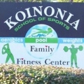 Koinonia School of Sports