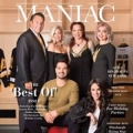 Maniac Magazine