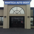 Manteca Auto Body