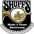 Shuff's Music & Piano Showroom