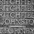 Critchfield Critchfield & Johnston Ltd