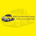 Billie Jo's Parts & Towing