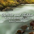 Dewitt & Tabler Funeral Directors LLC