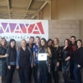 Maya Beauty Academy